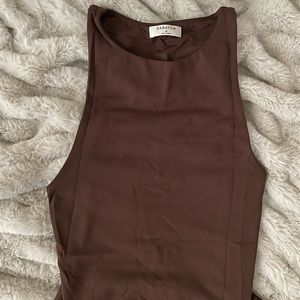 Aritzia bodysuit